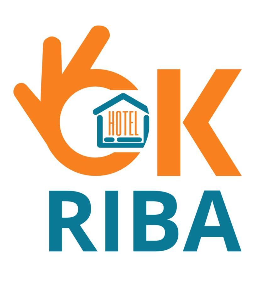 Maison Ok Riba Aeroport Merignac Bed & Breakfast Dış mekan fotoğraf